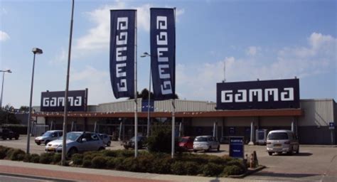 openingstijden gamma kerkrade
